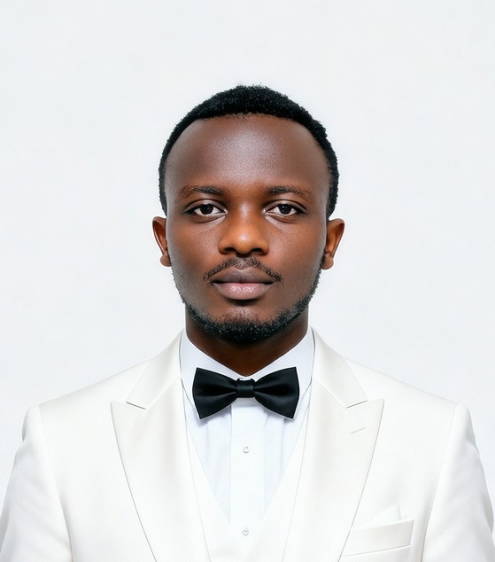 Eng. Tite Love MURINZI