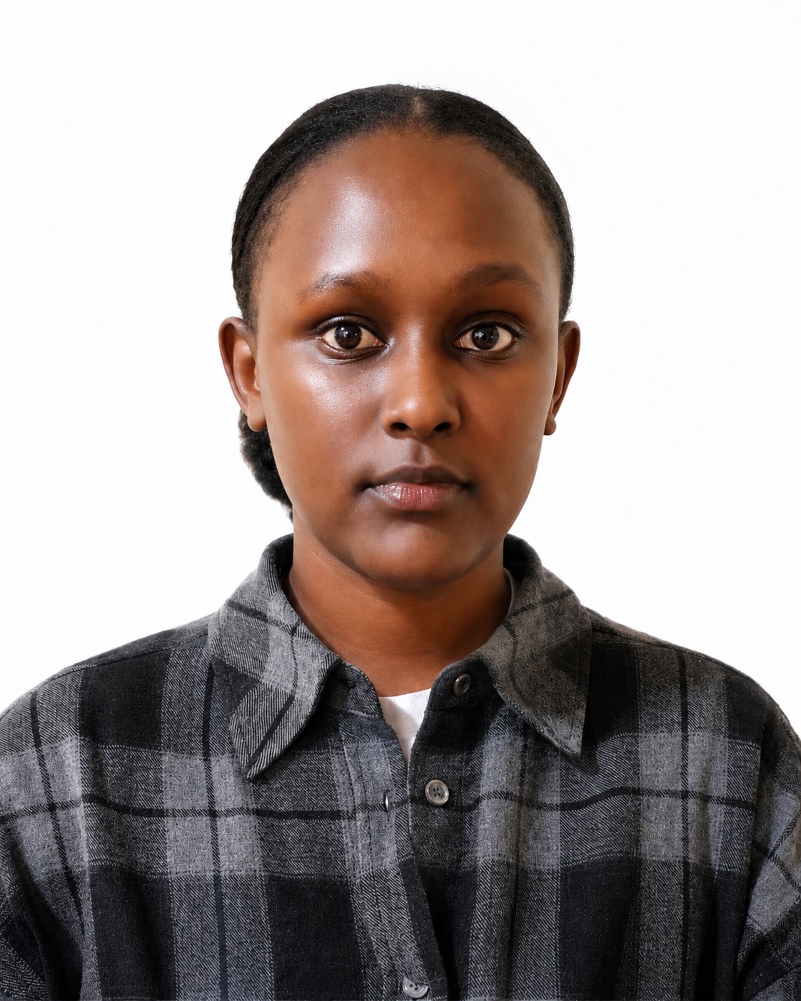 Sonia MBABAZI