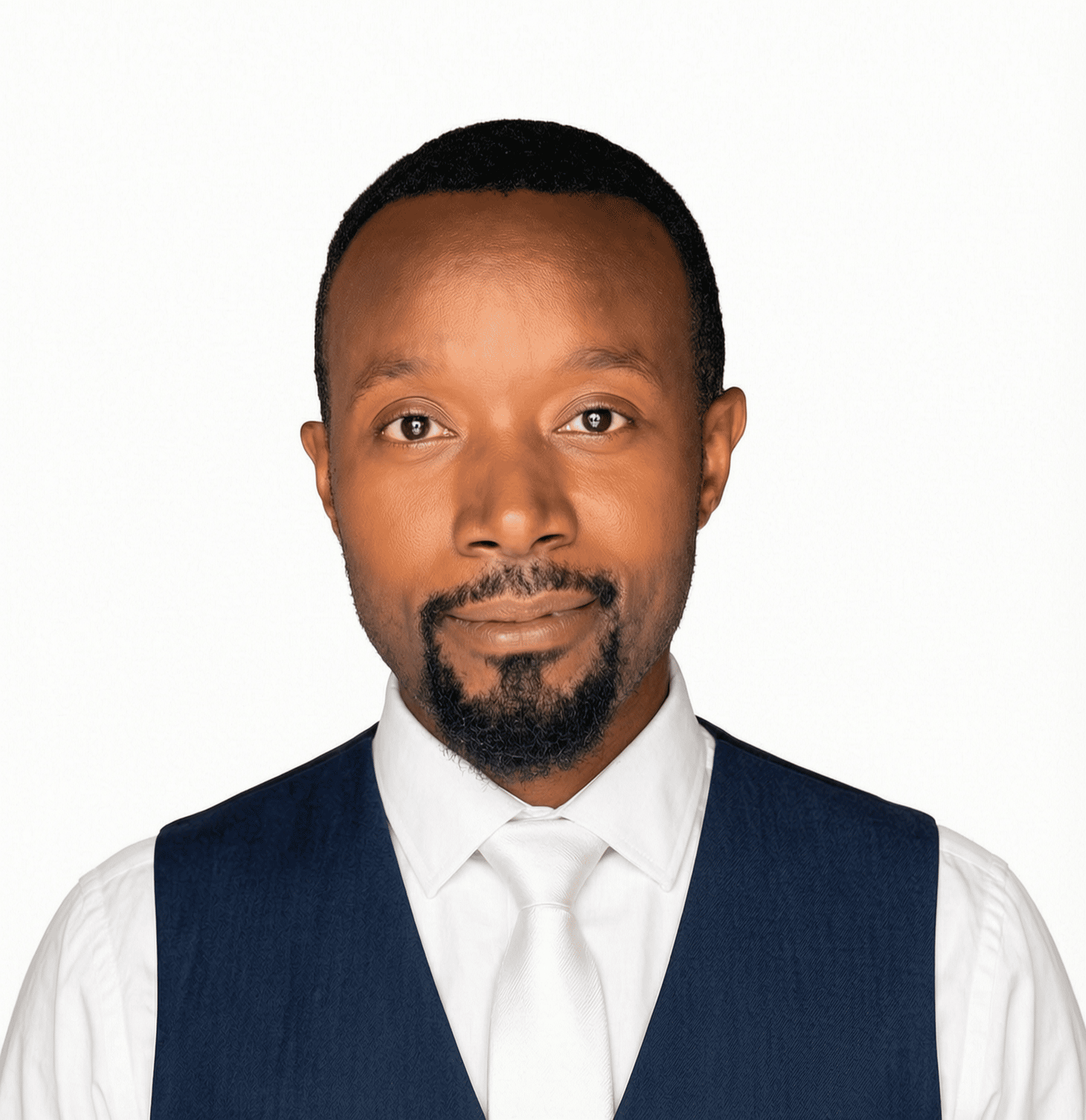 Eng. Francois NDAYISHIMIYE