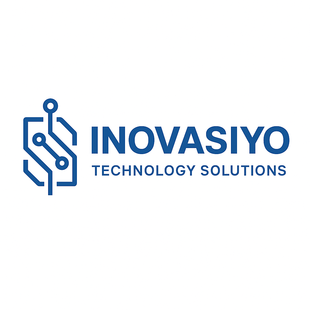 Inovasiyo Ltd