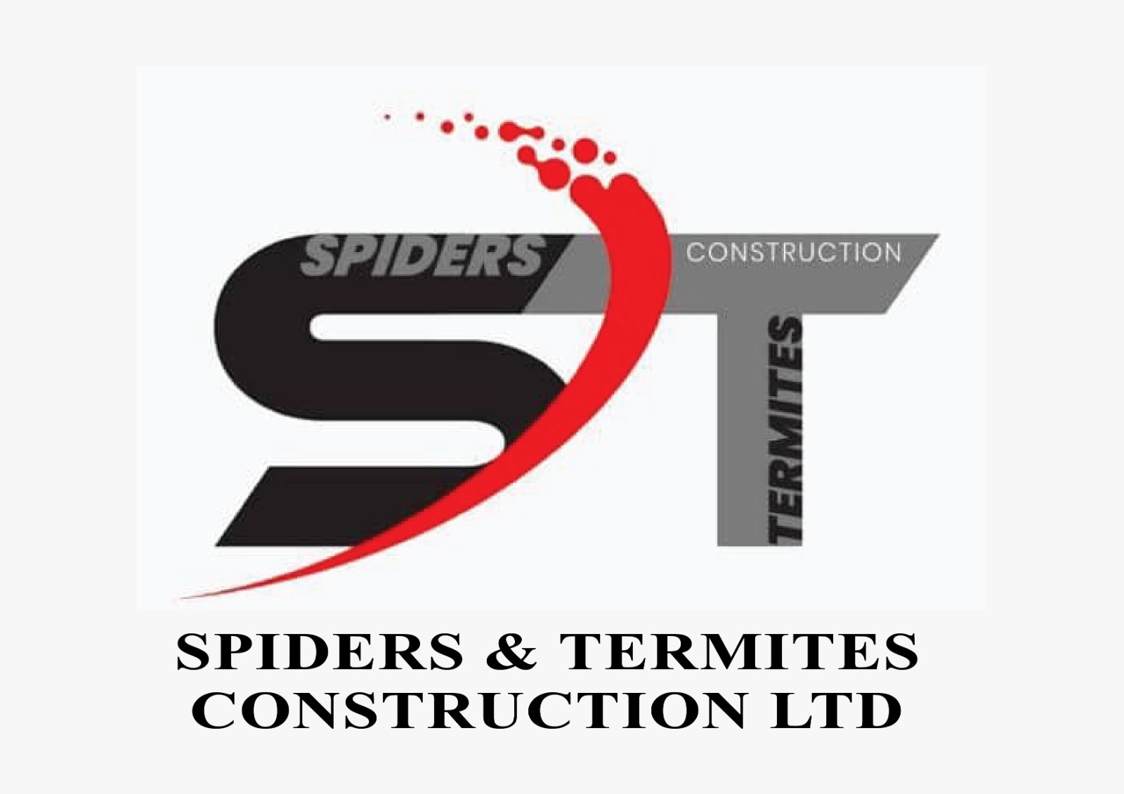 Spiders & Termites Construction Ltd