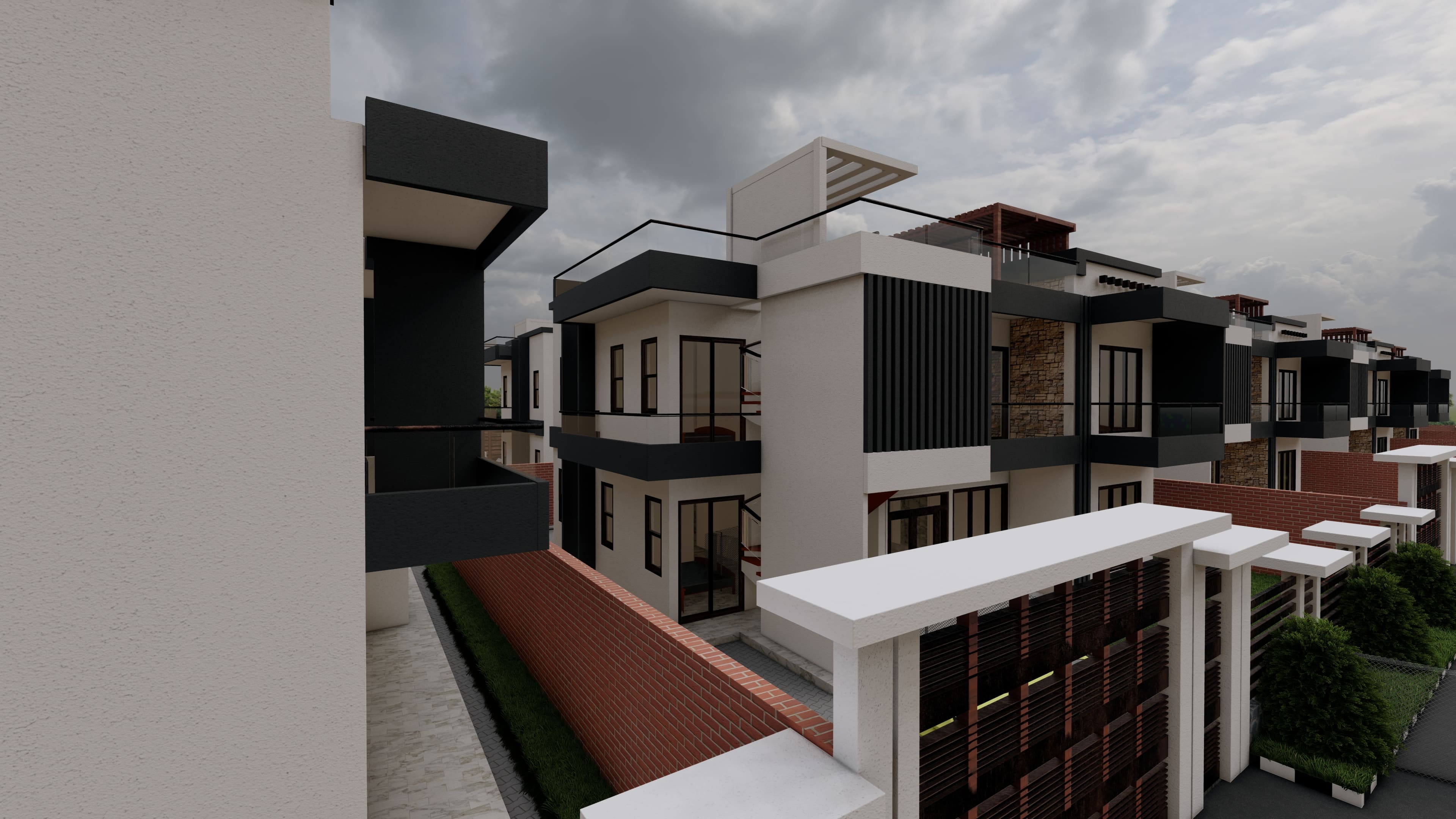 Mulemba Estate