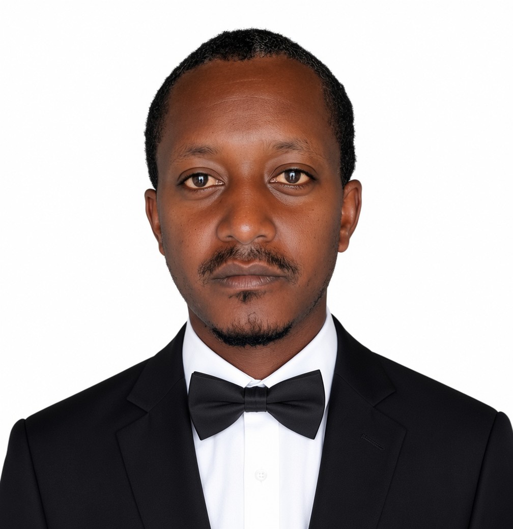 Maurice MUHIRE